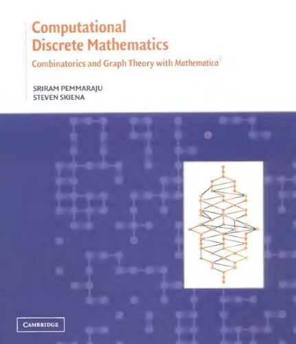 Computational Discrete Mathematics