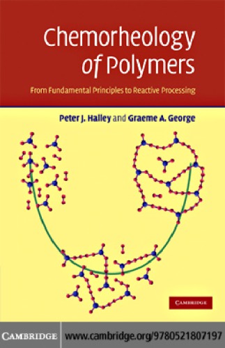 Chemorheology of Polymers