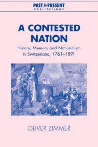 A Contested Nation