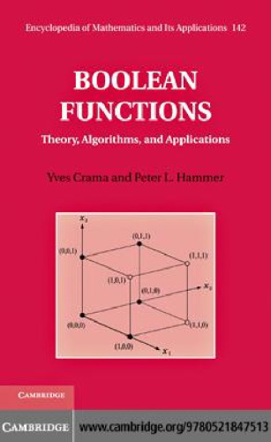 Boolean Functions