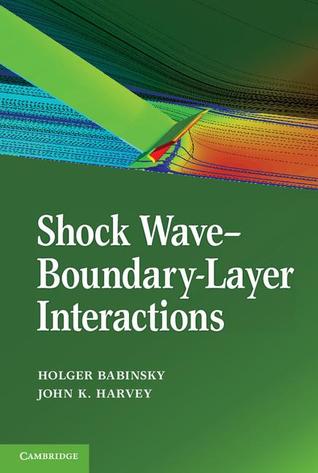 Shock Wave-Boundary-Layer Interactions
