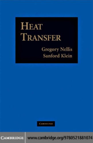 Heat Transfer