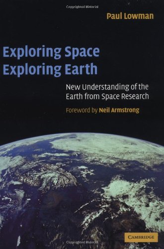 Exploring Space, Exploring Earth