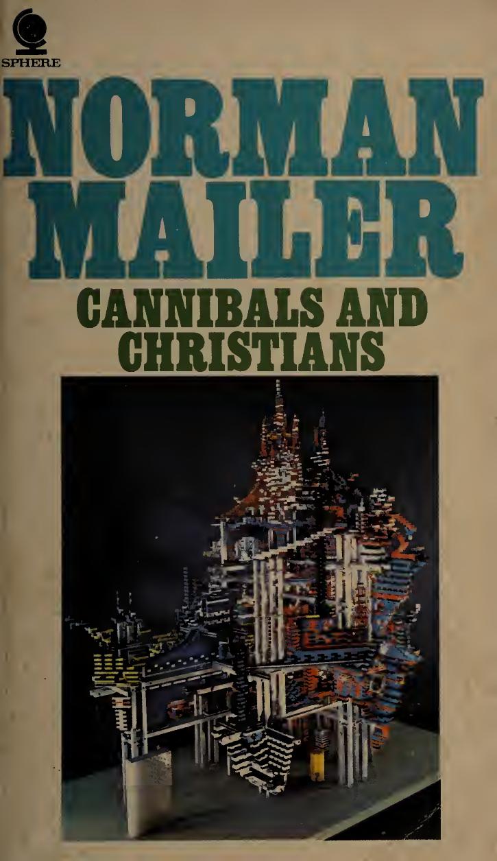 Cannibals and Christians