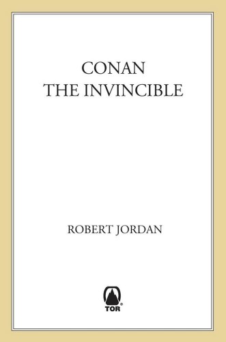 Conan the Invincible