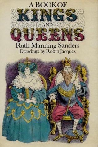 A Book of Kings and Queens