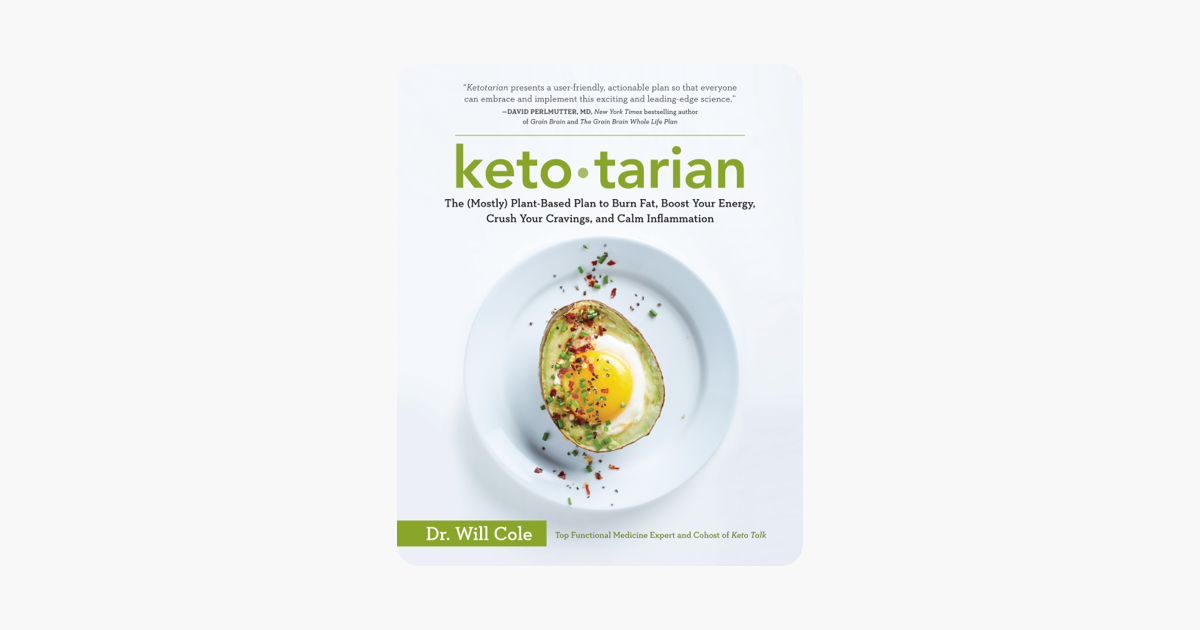 Ketotarian