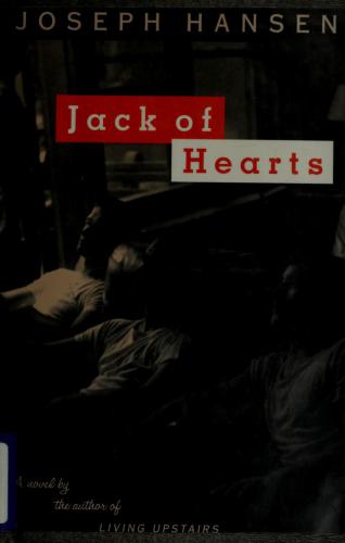 Jack of Hearts