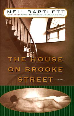 The House on Brooke Street