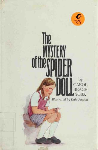 The Mystery of the Spider Doll