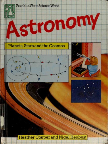 Astronomy