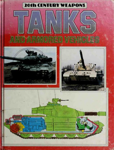 Tanks and Armored Vehicles