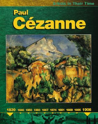 Paul Cezanne