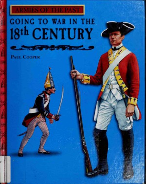 Going to War in the 18th Century