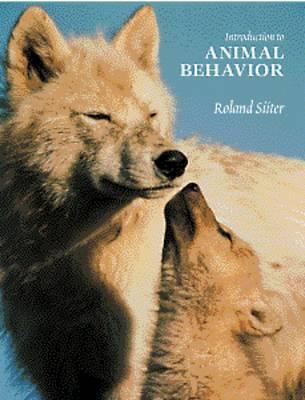 Introduction to Animal Behavior