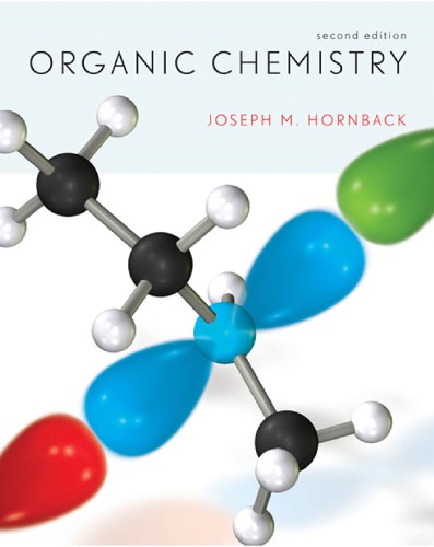 Organic Chemistry [with Organic ChemistryNOW Access Code]