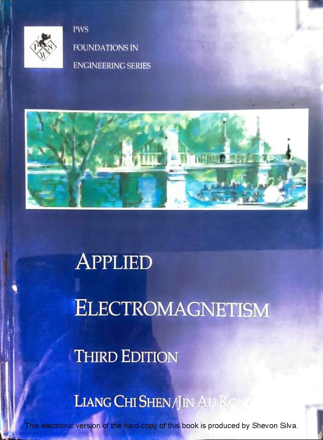 Applied Electromagnetism