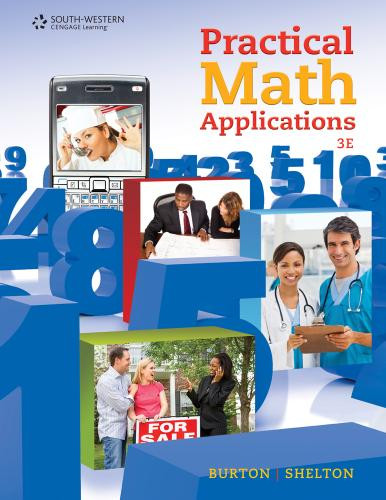 Practical Math Applications