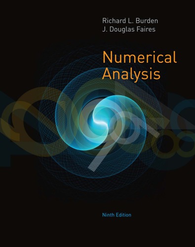 Numerical Analysis