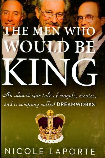 The Men Who Would Be King