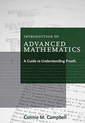 Introduction to Advanced Mathematics