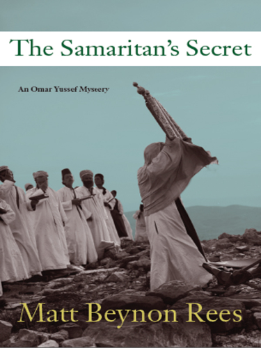 The Samaritan's Secret