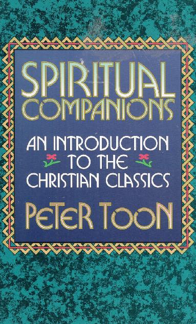 Spiritual Companions