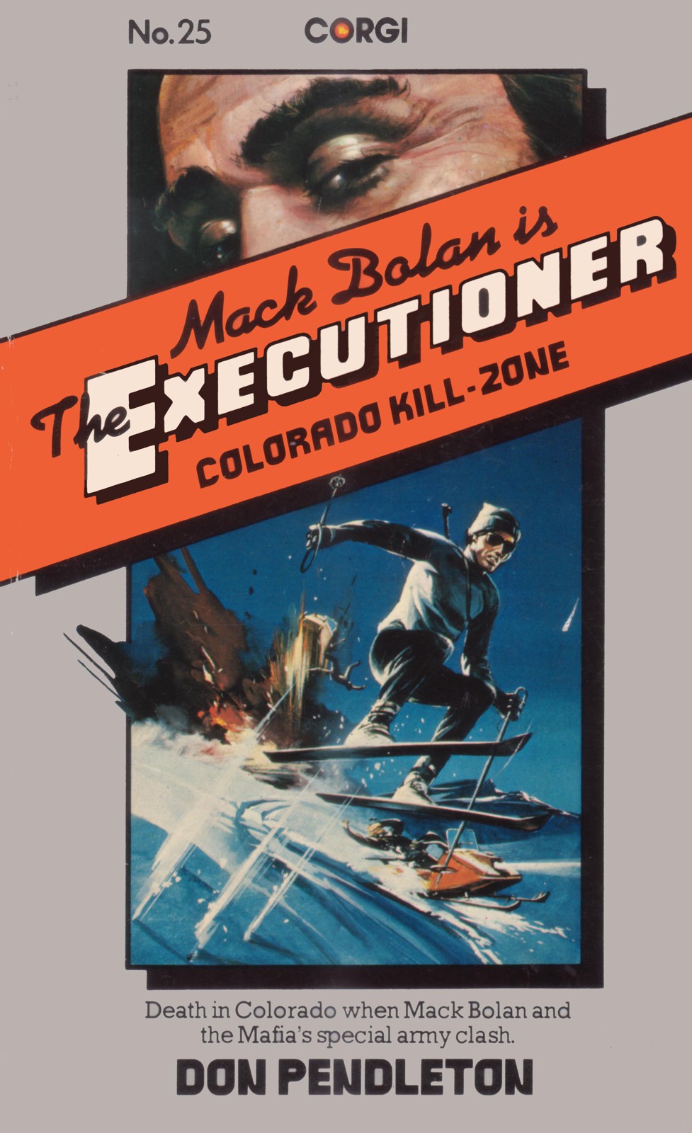 Colorado Kill-Zone