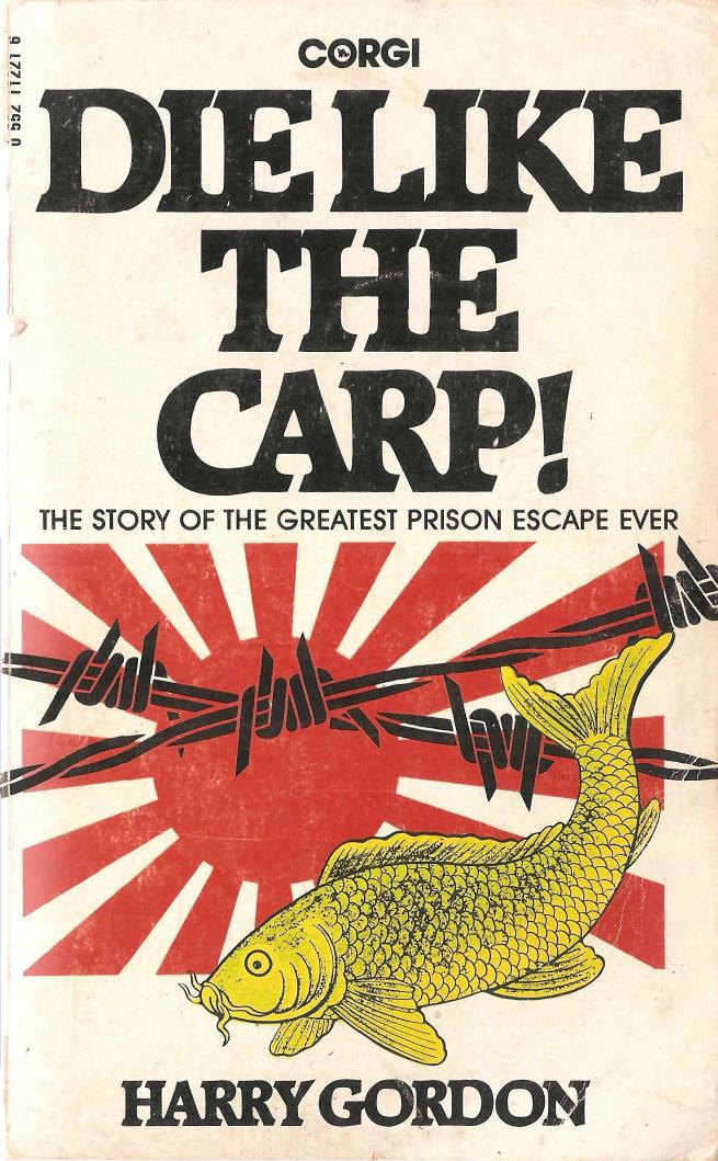 Die like the carp