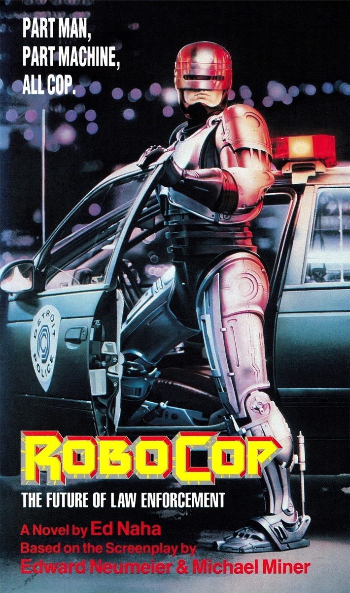 Robocop