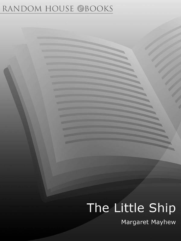 Little Ship