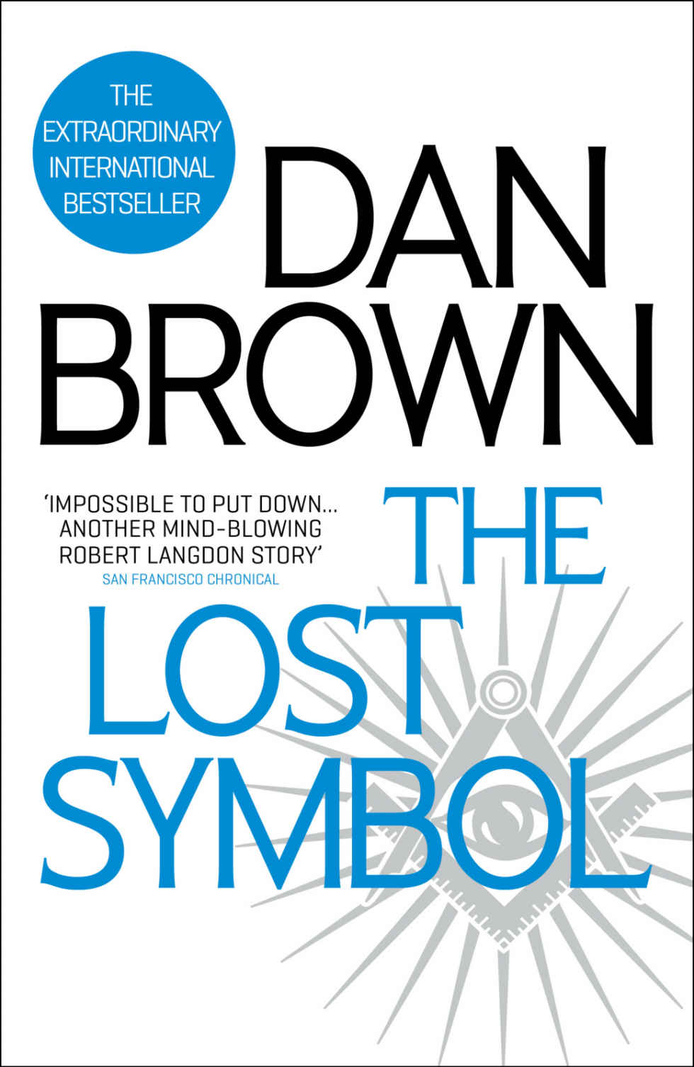 The Lost Symbol