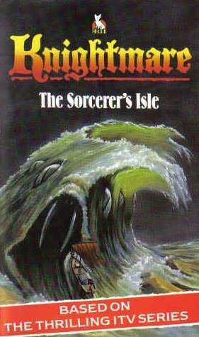 The Sorcerer's Isle