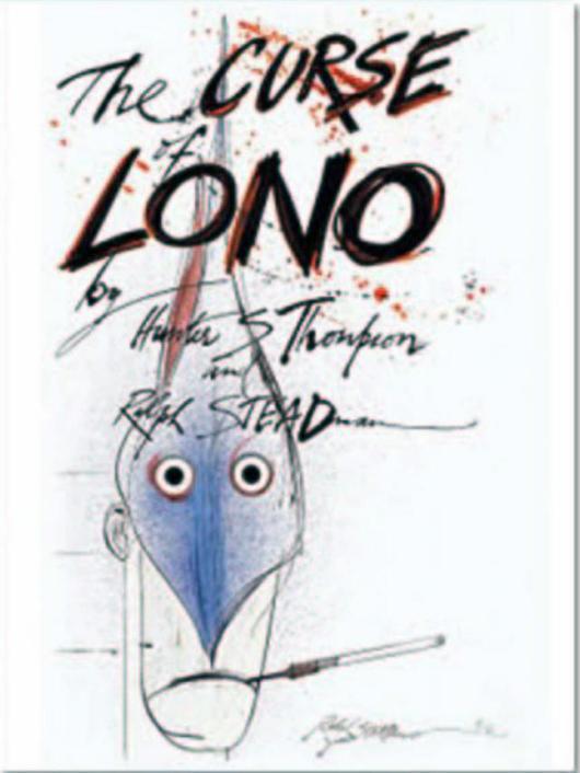 The Curse of Lono