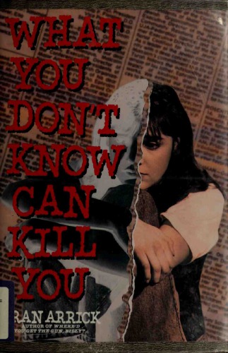 What You Don't Know Can Kill You