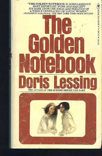 The Golden Notebook