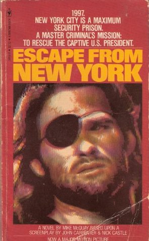 Escape From New York