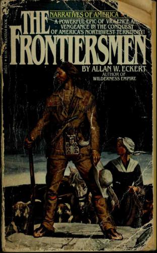 The Frontiersmen