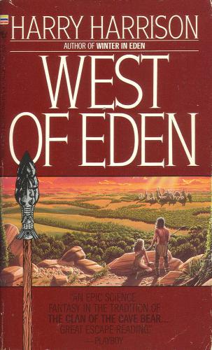 West of Eden