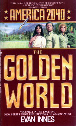 The Golden World