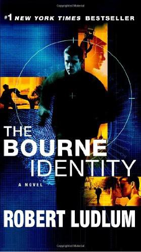 The Bourne Identity