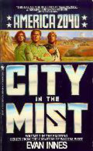 City in the Mist