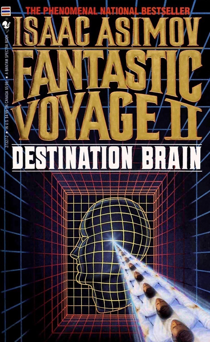 Fantastic Voyage II