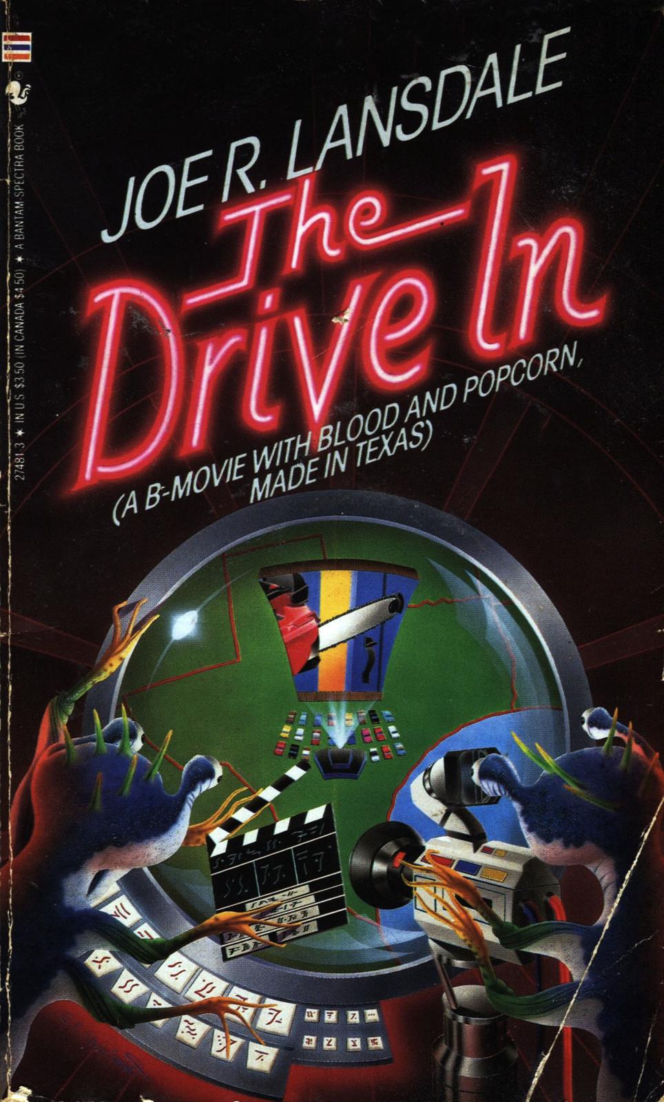 The Drive-In