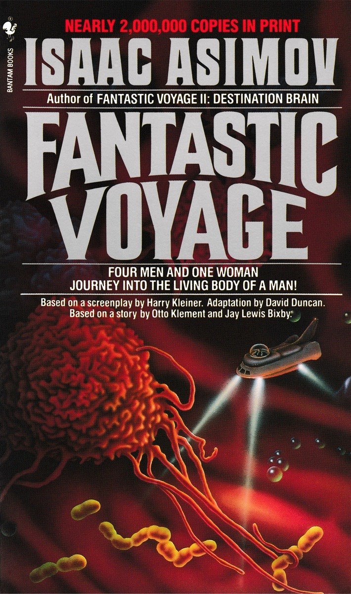 Fantastic Voyage