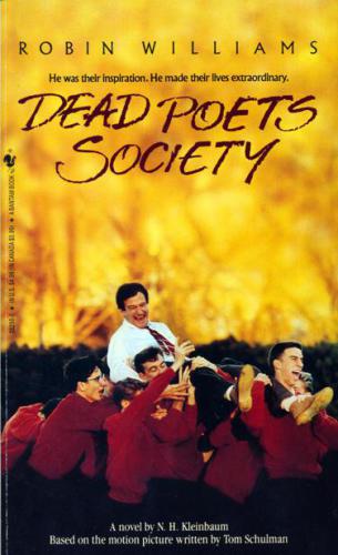 Dead Poets Society