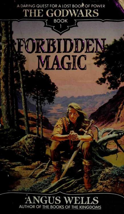 Forbidden Magic