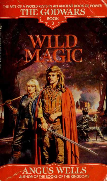 Wild Magic