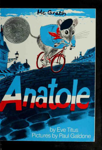 Anatole