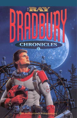 The Ray Bradbury Chronicles 2